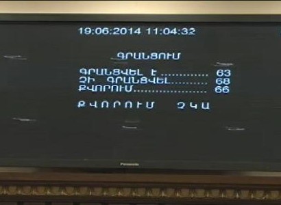 Քաղաքական հոլովաձեւեր. Քույրից մինչեւ քվորում