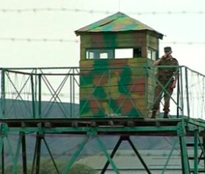 Սահմանը հատած 15-ամյա ադրբեջանցին հանձնվել է ադրբեջանական կողմին