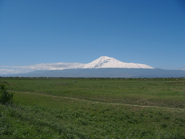 Արարատյան դաշտավայրի ջրօգտագործողների համար պիլոտային ծրագրի համար գումար է փնտրվում