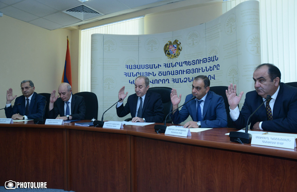 Էլեկտրաէներգիայի սակագինը բարձրացավ