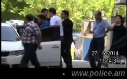 Ավագ դասախոսը` ուսանողներից, իսկ գլխավոր մասնագետը` անհատ ձեռներեցից, կաշառք են վերցրել․ (Տեսանյութ)