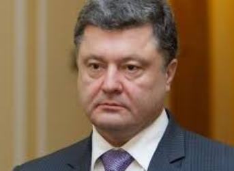 Պորոշենկոն դադարեցրել է հրադադարի ռեժիմը. Интерфакс-Украина