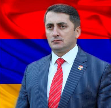 «Լավագույն մարզական ընտանիք»  մրցույթին միացել են նաեւ հաշմանդամ  ունեցող ընտանիքները