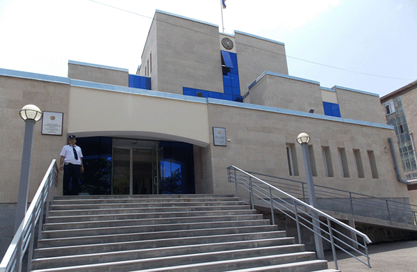 Արտակ Բուդաղյանն առողջական խնդիրների պատճառով կրկին չներկայացավ դատական նիստին