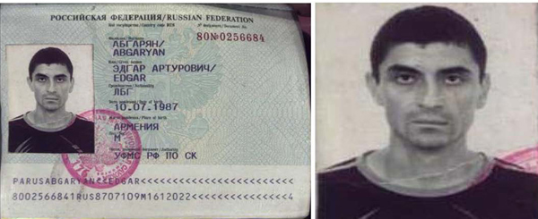 ՌԴ-ում կողոպուտ կատարելու մեղադրանքով հետախուզվողը, ըստ տեղեկությունների, թաքնվում է Հայաստանում