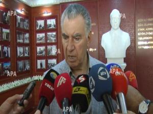 Ադրբեջանի փոխվարչապետը սպառնացել է Կարմիր խաչին վտարել երկրից. АПА