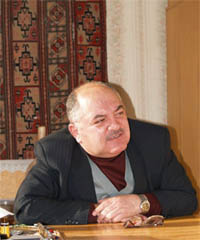 Harutyun MInasyan