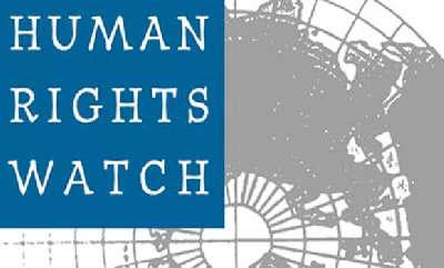 Human Rights Watch. Անհապաղ ազատ արձակեք Ադրբեջանցի իրավապաշտպան Լեյլա Յունուսին. Contact