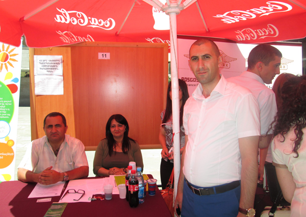 Կարեն Մխիթարյան