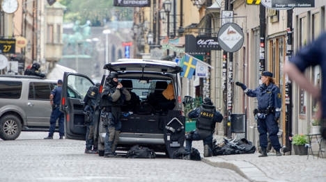 ՀՀ քաղաքացուն Շվեդիայում 2 տարվա ազատազրկման են դատապարտել՝ պայթեցման սպառնալիքների համար. The Local