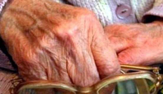 80-ամյա տիկնոջը Վլադիմիր Գասպարյանին մոտ չեն թողել. (Տեսանյութ)