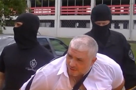Մոսկվայում հայեր են ձերբակալվել՝ պատգամավորի օգնականի վրա հարձակման մեղադրանքով. 1in.am