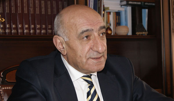 Vardevan Grigoryan