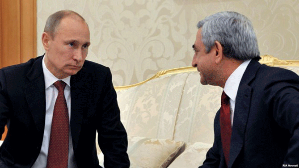 Ղարաբաղը` սակարկության առարկա. «Ռուսաստանն ուղղակի գործարքի կգնա Ադրբեջանի հետ` ի հաշիվ Հայաստանի շահի». «Մեդիալաբ»