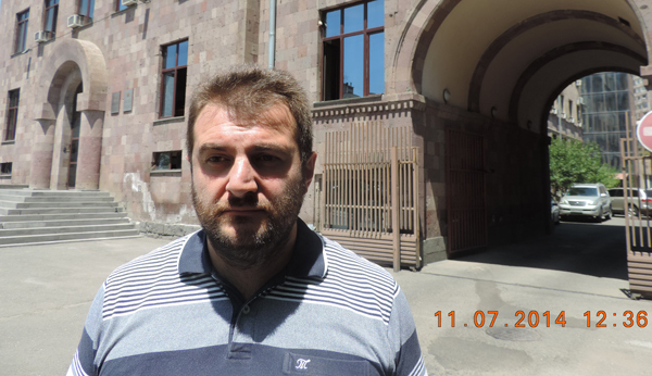 Արգիշտի Կիվիրյանի գործով դատական հաջորդ նիստը կկայանա սեպտեմբերի վերջին (տեսանյութ)