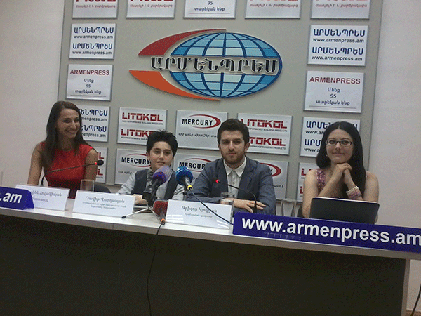 «Երազում եմ Հայաստանիս հաղթանակ բերել». Դավիթ Վարդանյան