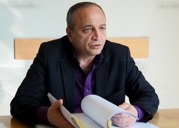 Փաստաբան Բալոյանի նկատմամբ կարգապահական վարույթ է հարուցվել. forrights.am
