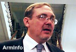 Իվան Վոլինկին. Որևէ սադրիչ գործողություն Ռուսաստանի կողմից ղարաբաղյան հակամարտությունում չկա. arminfo.info