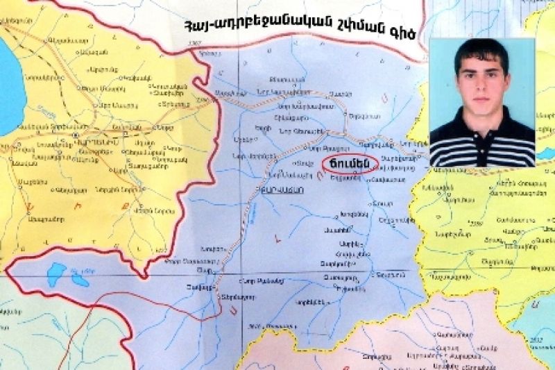 ԼՂՀ նախագահի խոսնակ․ Հիմքեր կան պնդելու, որ դիվերսանտներն են սպանել Սմբատ Ցականյանին. «Ազատություն»