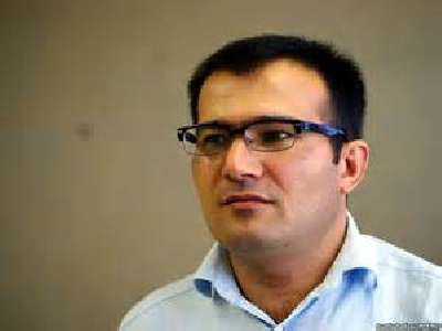Ադրբեջանում ևս մեկ լրագրող է ձերբակալվել. Contact