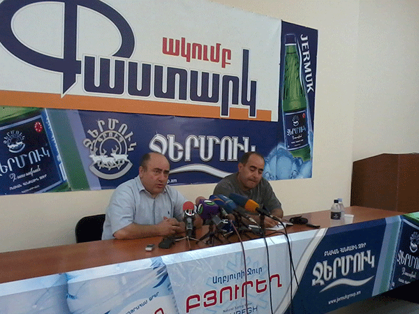 «Տարածաշրջանային հակամարտությունները կարող են բարդություններ ստեղծել նաև հայ ժողովրդի համար». Վարդան Խաչատրյան