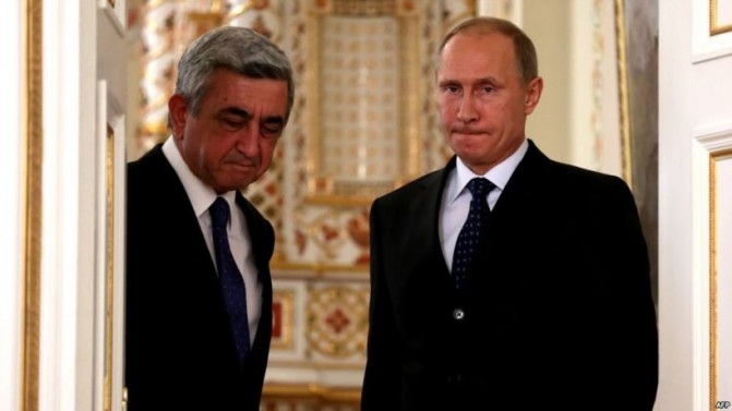 Ի՞նչ փոխհատուցում կուզեն իշխանությունները Կրեմլից. Հայաստանը Վրաստանի հետ ծագած խնդիրները լուծելու է Ռուսաստանի ցանկությամբ. «Մեդիալաբ»