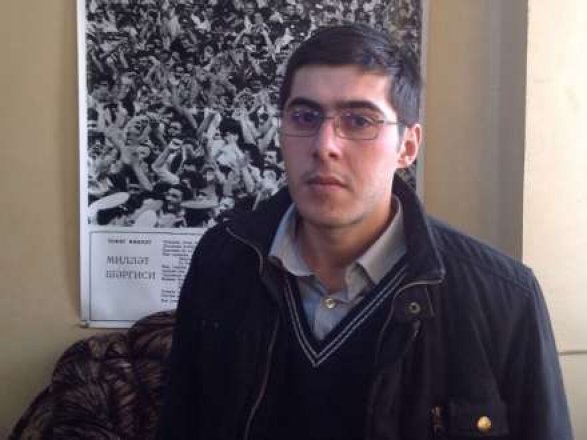 «Հայերի պատճառով հայրենիքի դավաճան» ադրբեջանցին ապաստանել է դեսպանատանը. Haqqin.az