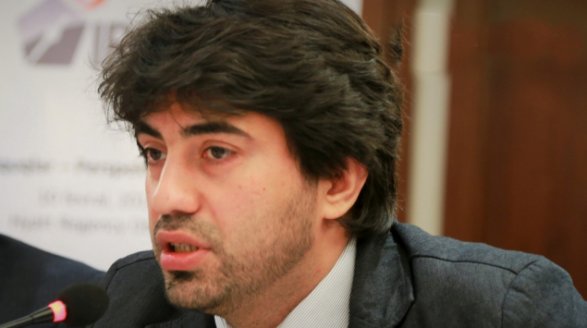 Ընդհատակում գտնվող ադրբեջանցի իրավապաշտպանը ԵԽ-ին մեղադրել է դավաճանության մեջ. Haqqin.az