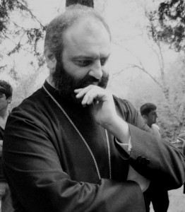 Bagrat episkopos