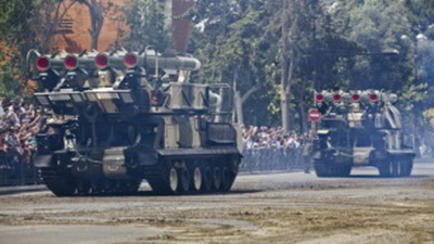 Ադրբեջանը ՀՕՊ զորավարժություններ է սկսել