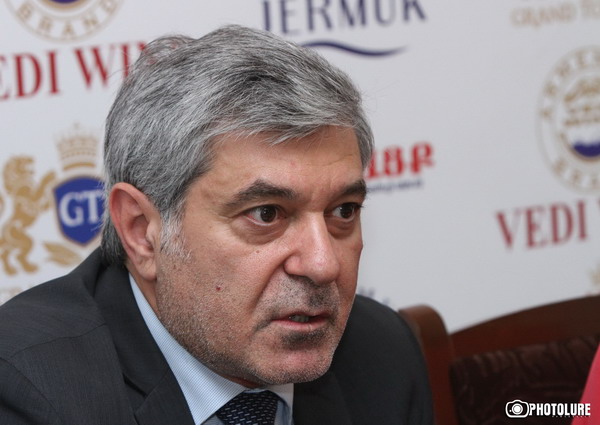 Հայաստանի քաղաքական  մթնոլորտը հույս չի ներշնչում