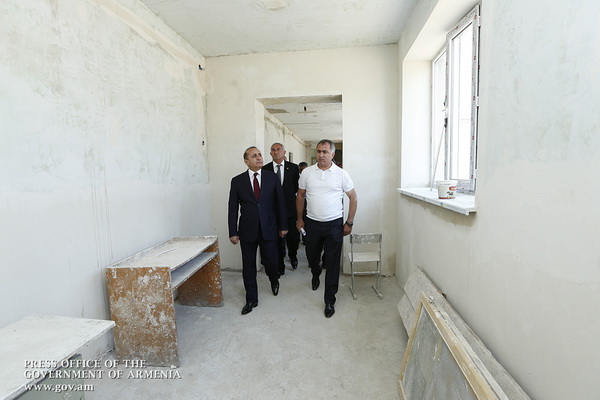 Hovik Abrahamyan 3