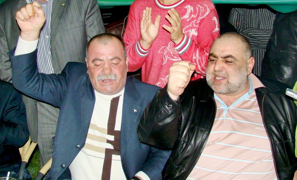 Ազատամարտիկը՝ գեներալ Մանվելին. «Ադրբեջանի մի հատ նախագահ էլ կար, ասում էր՝ գալու եմ Սեւան, ոտներս լվանամ»