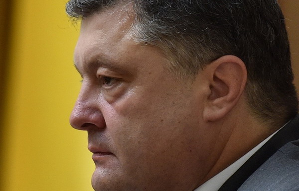 Ուկրաինայի անջատականները 1200 ռազմագերու են բաց թողել. Պոռոշենկո. Интерфакс-Украина
