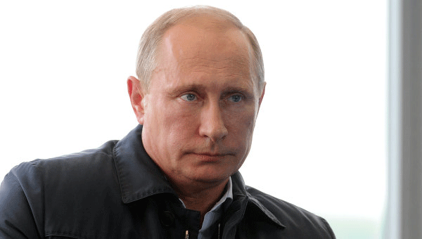 Պուտինն իր հակառակորդներին հիշեցրել է, որ Ռուսաստանը միջուկային տերություն է. РИА Новости