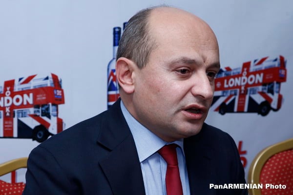 «ԱՄՆ-ը փորձարկում է Հայաստանի իշխանությունների քաղաքական կամքը»