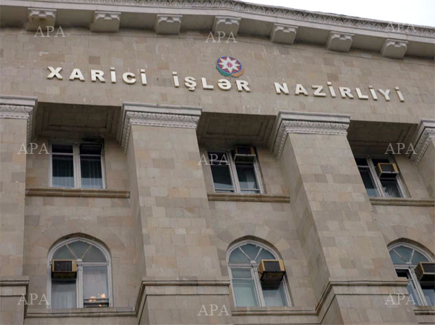 Բաքուն չի ճանաչում Աբխազիայի նախագահի ընտրությունները. АПА