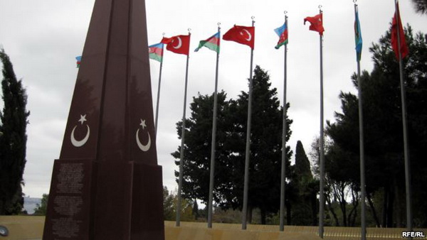 «Թուրքիայի քաղաքացիները ցանկություն են հայտնել կռվել հայերի դեմ». Azatutyun.am