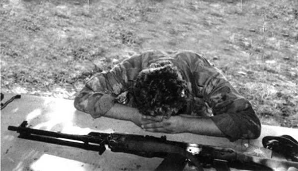 Հակառակորդի արձակած կրակոցի հետևանքով ստացած հրազենային վնասվածքից զինծառայող Մհեր Հակոբյանի մահվան դեպքի առթիվ հարուցվել է քրեական գործ