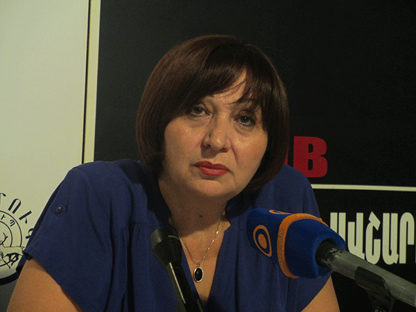 «Եկեք Ծառուկյանին հնարավորություն տանք, եթե լավն է` բրավո, եթե ոչ, ԱԽՔանոց միշտ էլ կա». (Տեսանյութ)