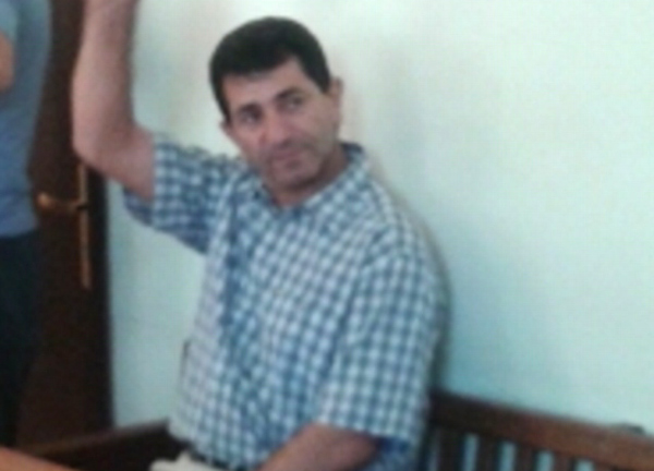 «Հայաստանից էլ դուրս հանեք, պրծնենք էլի». Ազատամարտիկին դատական դահլիճից դուրս հանեցին