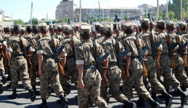 ԼՂՀ ՊՆ. Մահացու հրազենային վիրավորում է ստացել զինծառայող