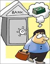 Թաքնված վարկային պարտավորությունների առկայությունը նորություն չէ Հայաստանի բանկային համակարգում. «Հայոց աշխարհ»