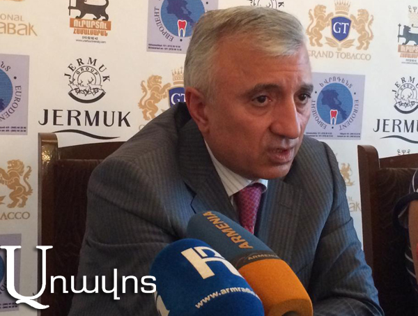 Ինչո՞ւ նախագահը որոշեց սահմանադրական բարեփոխումների վերաբերյալ ավելի ուշ կարծիք հայտնել 