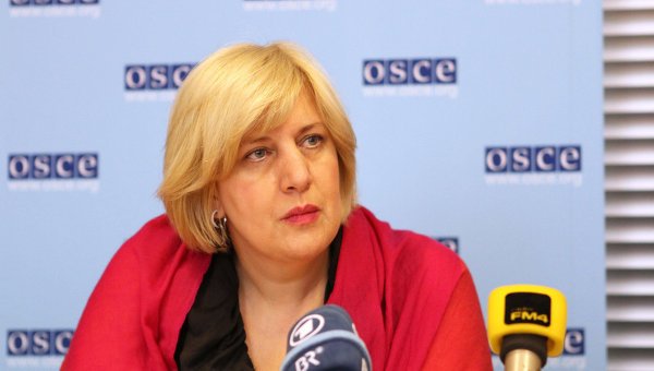 ԵԱՀԿ ներկայացուցիչը Հայաստանի իշխանություններից պահանջել է պատժել լրագրողների վրա հարձակվողներին
