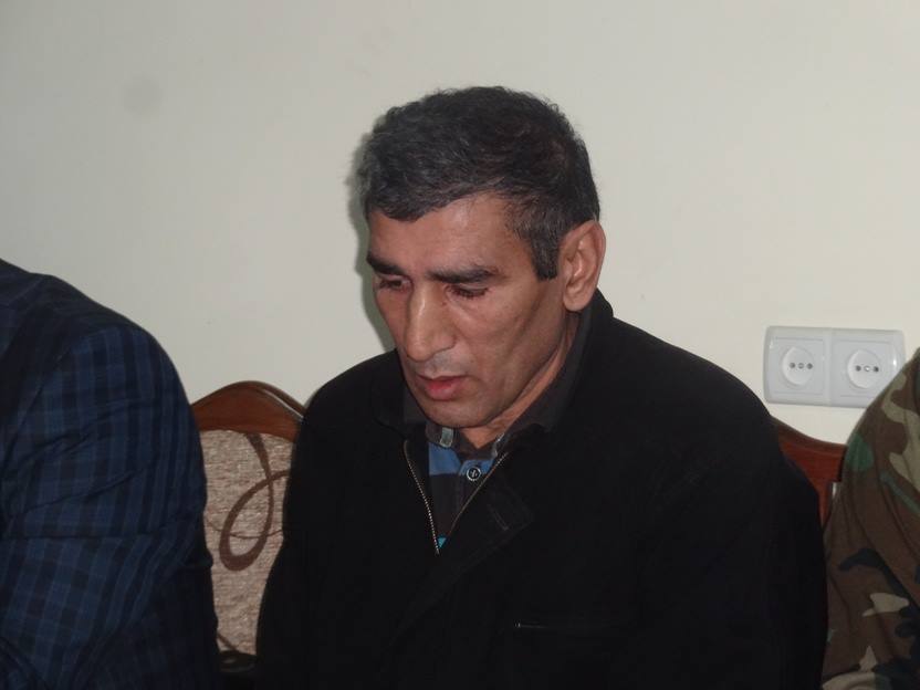 Ստեփանակերտում մեկնարկել է ադրբեջանցի դիվերսանտների դատավարությունը. karabakh-life