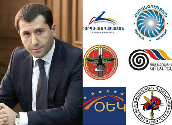 Օմբուդսմենը հղիների նպաստի վերաբերյալ առաջարկներ է ներկայացրել