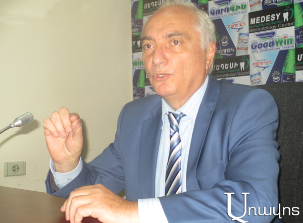 Արամ Սարգսյան. «Եթե Հայաստանը կարողանա համագործակցել ԵՏՄ անդամ երկրների հետ, կշահի»