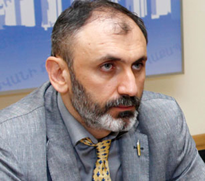 «Բիենալեի նպատակը դաշտը փոխելն է»