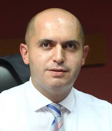ԵՊԲՀ հոգաբարձուների խորհրդի նախագահ է ընտրվել Արմեն Աշոտյանը